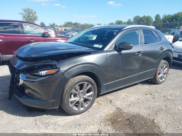 2023 MAZDA CX-30 2.5 S PREFERRED 2