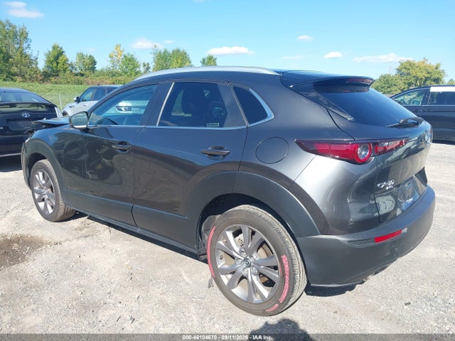 2023 MAZDA CX-30 2.5 S PREFERRED 3