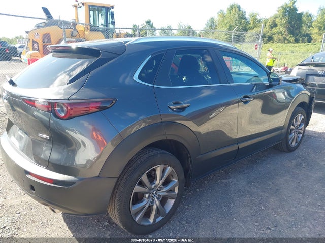 2023 MAZDA CX-30 2.5 S PREFERRED 4