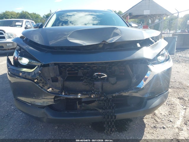 2023 MAZDA CX-30 2.5 S PREFERRED 6
