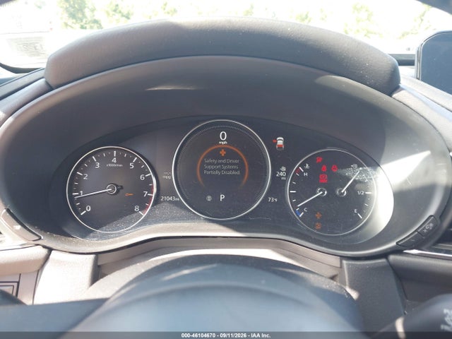 2023 MAZDA CX-30 2.5 S PREFERRED 7