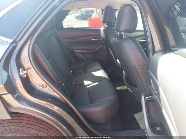 2023 MAZDA CX-30 2.5 S PREFERRED 8