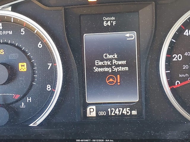 2017 TOYOTA CAMRY SE 16