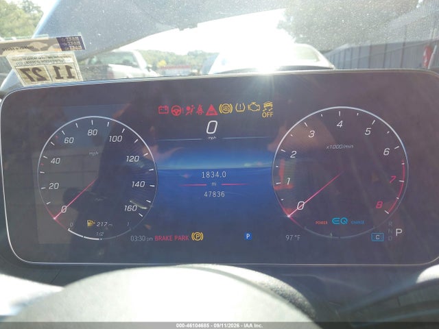 2022 MERCEDES-BENZ C 300 4MATIC 7