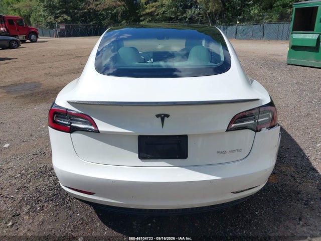 2019 TESLA MODEL 3 LONG RANGE/PERFORMANCE 16