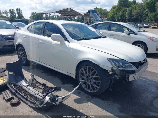 2006 LEXUS IS 