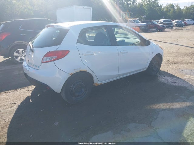 صورة 4 لـ 2012 Mazda MAZDA2 SPORT