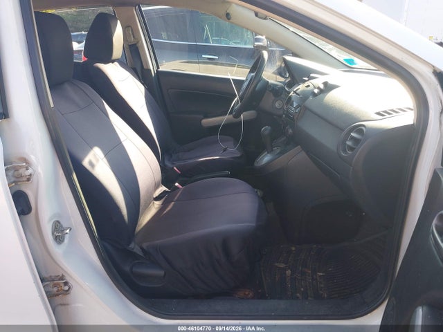 صورة 5 لـ 2012 Mazda MAZDA2 SPORT