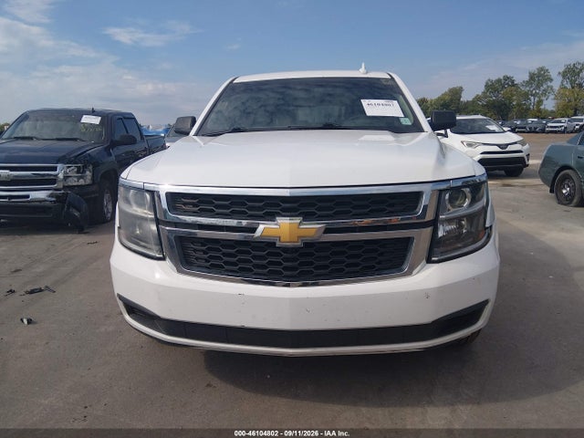 2019 CHEVROLET TAHOE LT 12