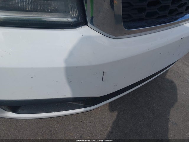 2019 CHEVROLET TAHOE LT 6