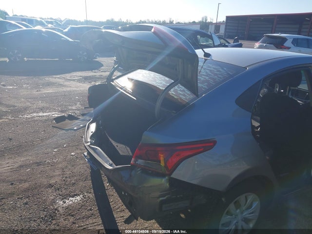 2021 HYUNDAI ACCENT SE 6