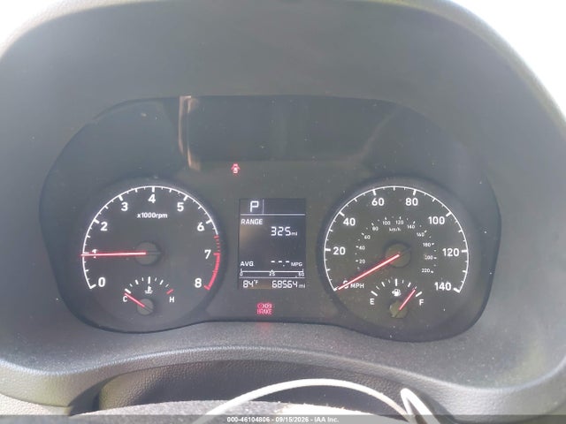 2021 HYUNDAI ACCENT SE 7