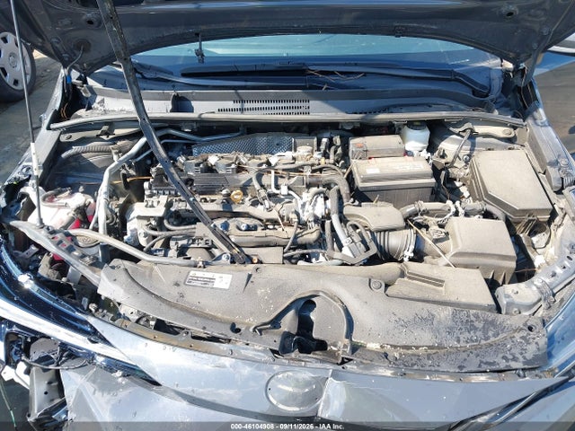 2024 TOYOTA COROLLA SE 10