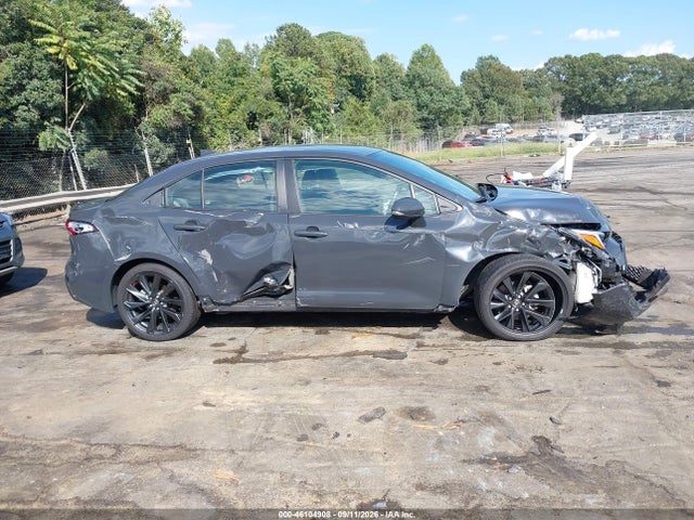2024 TOYOTA COROLLA SE 14
