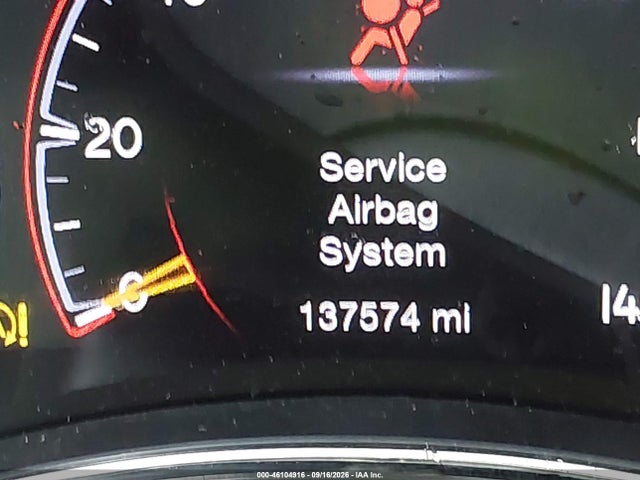 2019 JEEP GRAND CHEROKEE ALTITUDE 4X4 16