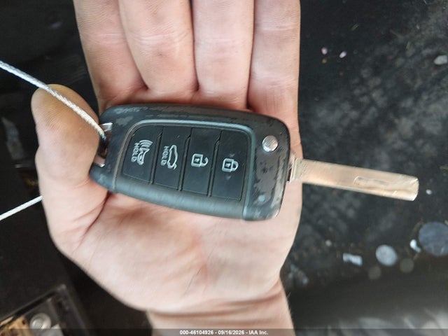 2021 HYUNDAI ACCENT SE/SEL 11