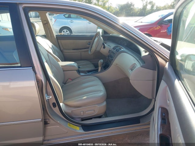 2000 Toyota AVALON XLS 照片 5
