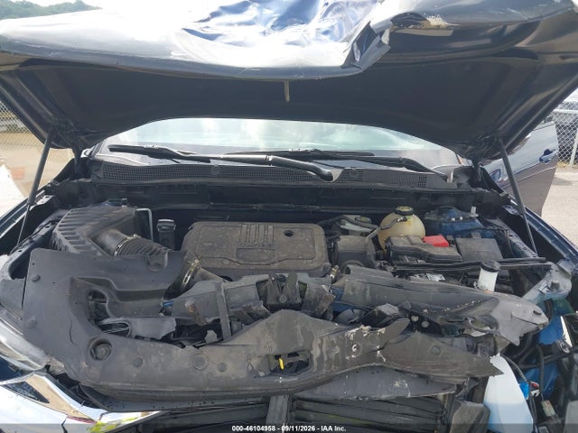 2022 CHEVROLET BLAZER FWD 2LT 10