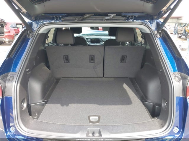 2022 CHEVROLET BLAZER FWD 2LT 17