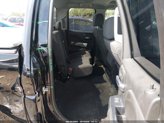 2018 CHEVROLET SILVERADO 1500 1LT 8
