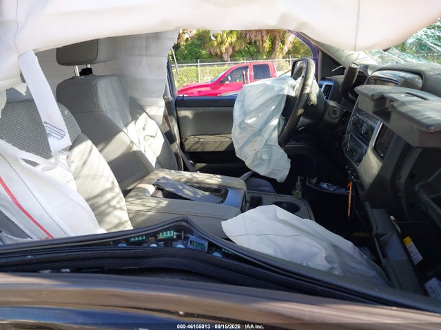 2017 CHEVROLET SILVERADO 1500 1LT 5
