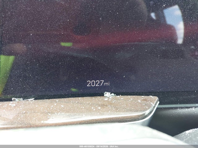2026 CADILLAC ESCALADE PLATINUM SPORT 7
