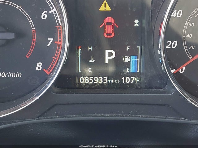 2019 MITSUBISHI OUTLANDER SPORT 2.0 ES 14