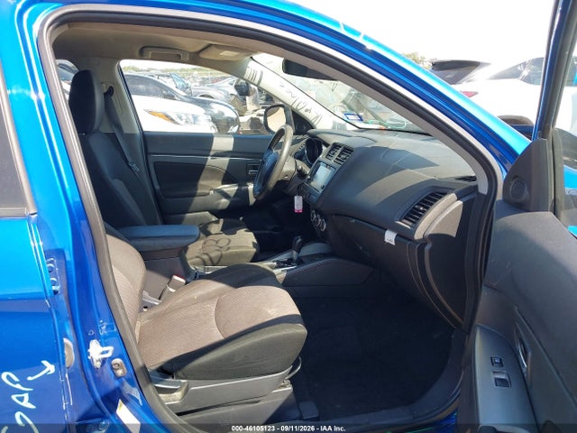 2019 MITSUBISHI OUTLANDER SPORT 2.0 ES 5