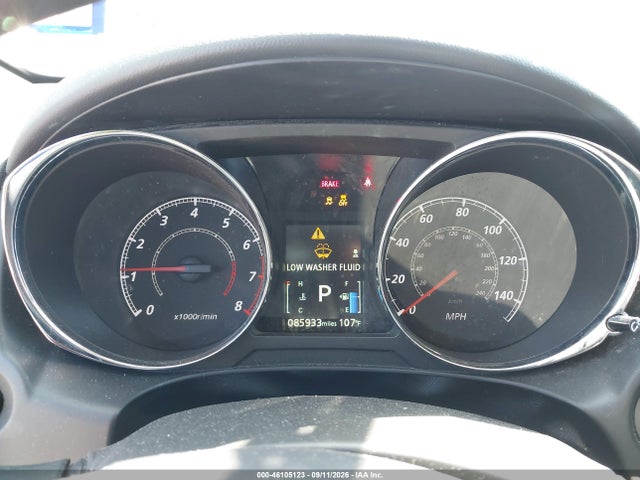2019 MITSUBISHI OUTLANDER SPORT 2.0 ES 7