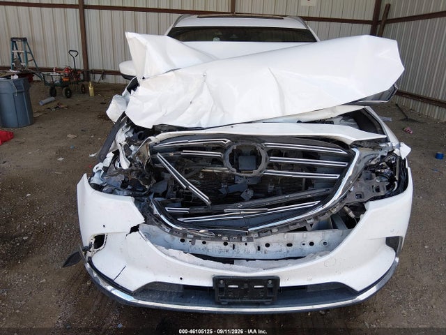 2021 MAZDA CX-9 GRAND TOURING 10