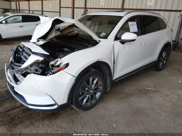 2021 MAZDA CX-9 GRAND TOURING 2