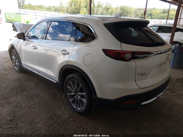 2021 MAZDA CX-9 GRAND TOURING 3