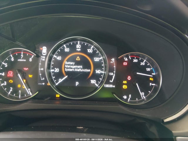 2021 MAZDA CX-9 GRAND TOURING 7