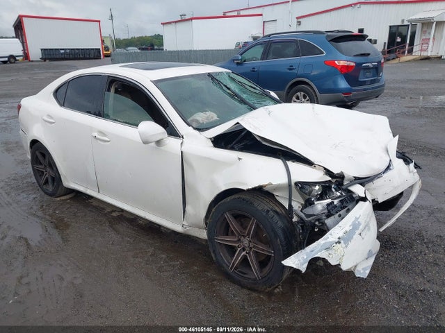 2006 LEXUS IS 