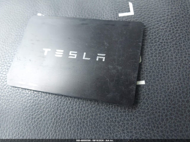 2023 TESLA MODEL Y AWD/LONG RANGE DUAL MOTOR ALL-WHEEL DRIVE 11