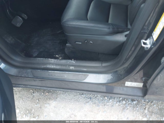 2023 TESLA MODEL Y AWD/LONG RANGE DUAL MOTOR ALL-WHEEL DRIVE 6
