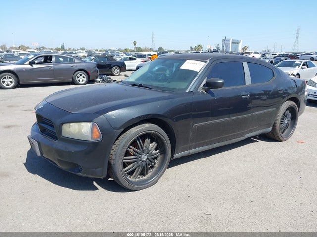 صورة 2 لـ 2009 Dodge CHARGER SE