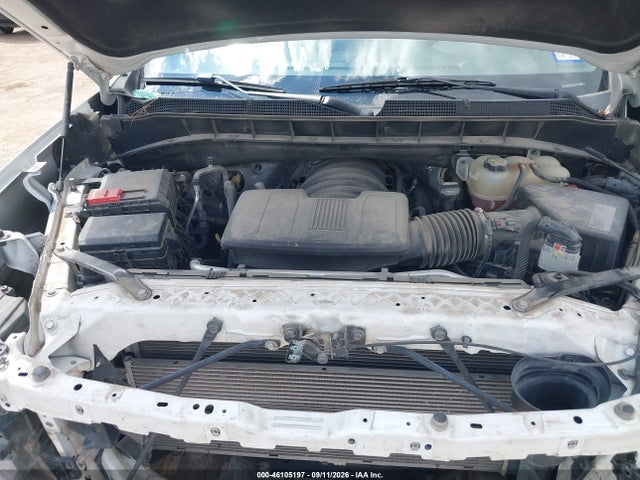 2019 CHEVROLET SILVERADO 1500 LT 10