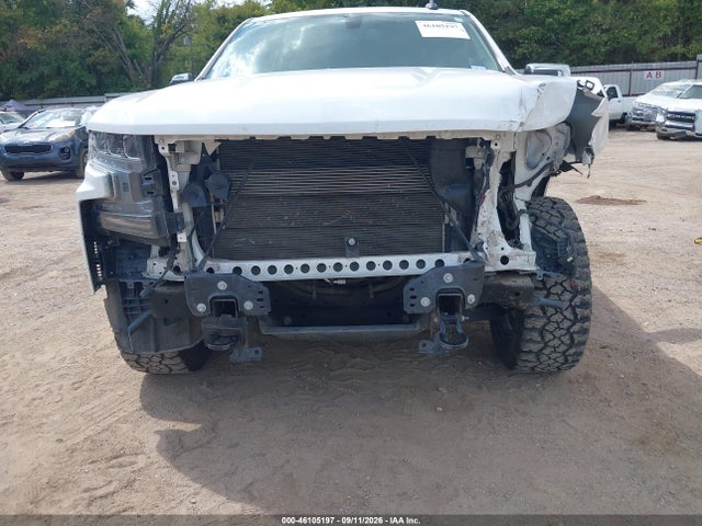 2019 CHEVROLET SILVERADO 1500 LT 6