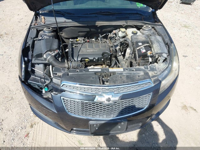 صورة 10 لـ 2012 Chevrolet CRUZE 1LT
