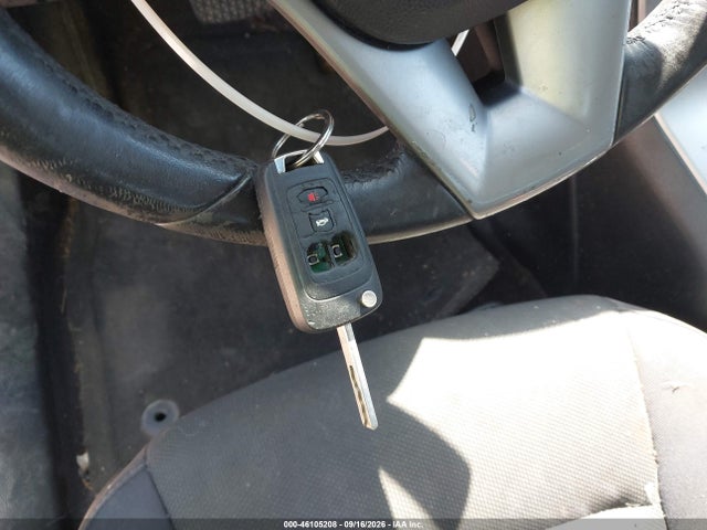 صورة 11 لـ 2012 Chevrolet CRUZE 1LT