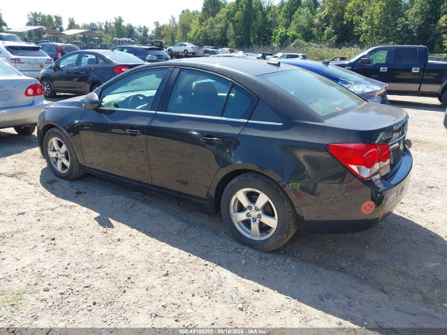 صورة 3 لـ 2012 Chevrolet CRUZE 1LT