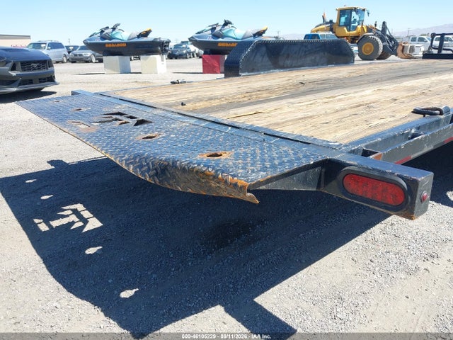 2023 P-TON TILT DECK TRAILER 6