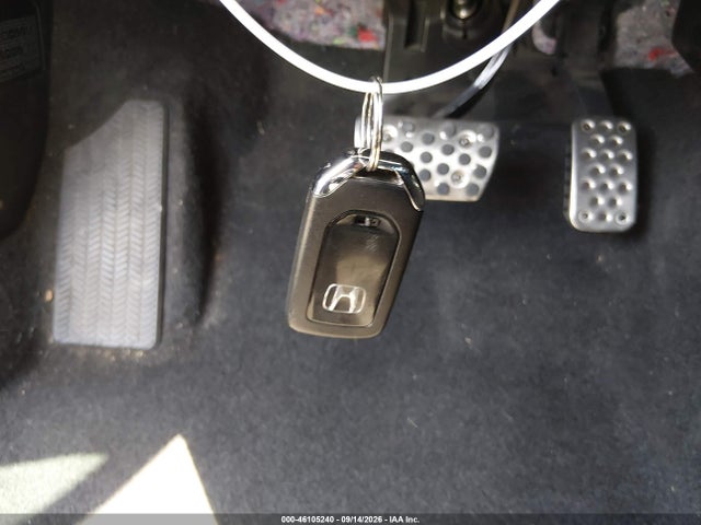 2020 HONDA CIVIC SPORT 11