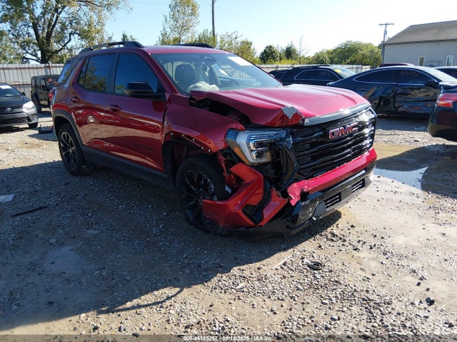 2025 GMC TERRAIN AWD ELEVATION