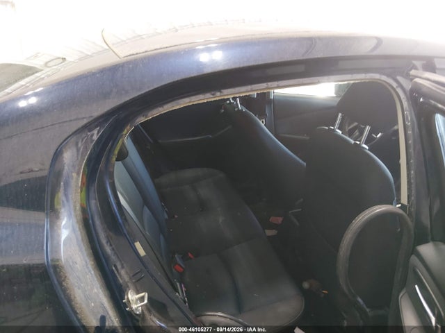 2018 TOYOTA YARIS IA 8