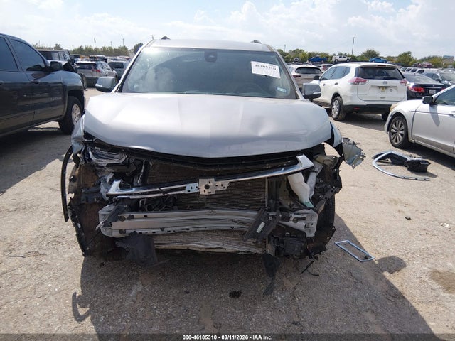 2023 CHEVROLET TRAVERSE FWD PREMIER 6