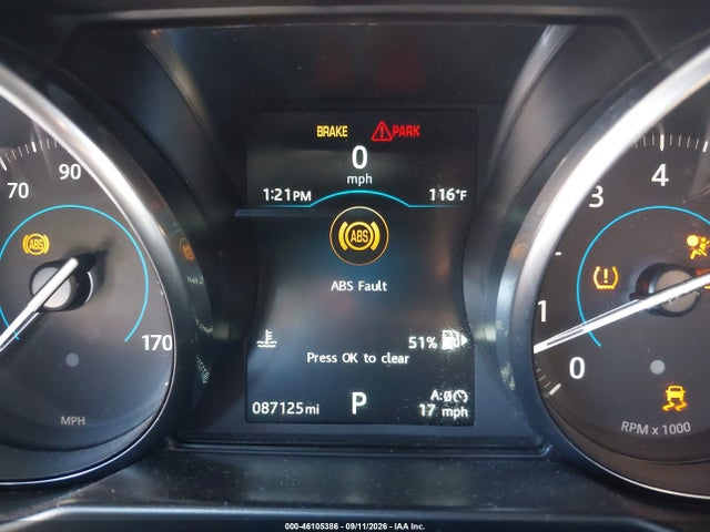 2017 JAGUAR XF 35T 14
