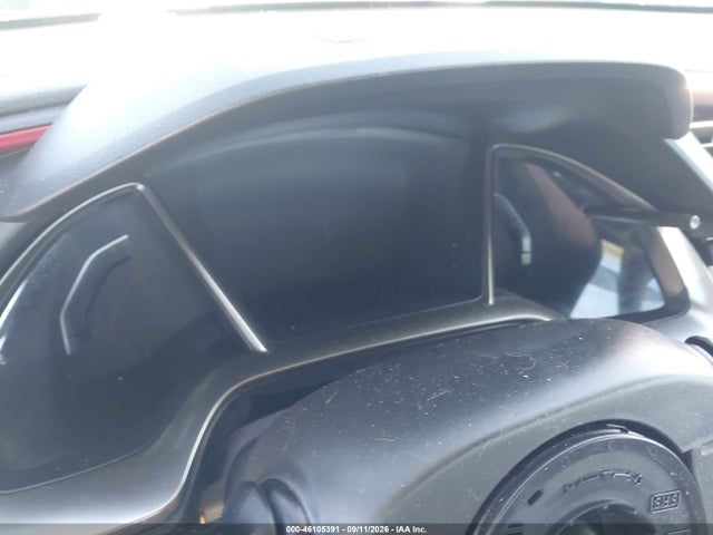 2021 HONDA CIVIC TYPE R TOURING 15
