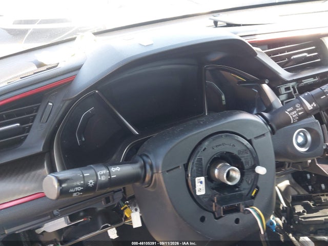 2021 HONDA CIVIC TYPE R TOURING 7